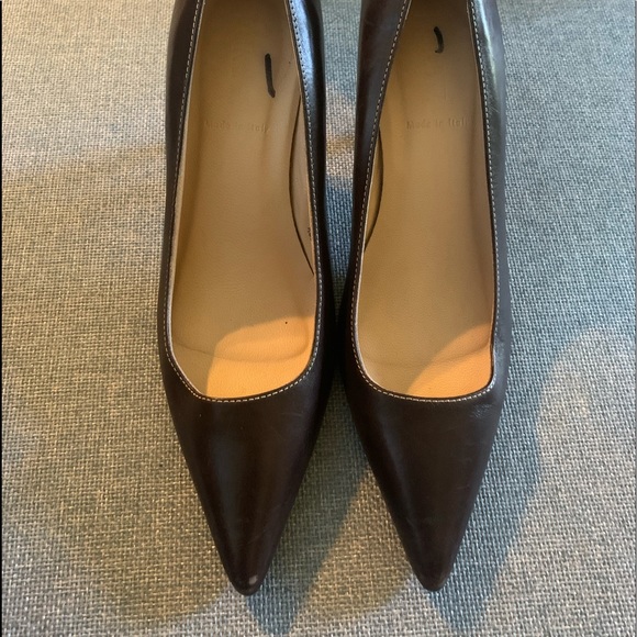 J Crew Factory Heels - Picture 2 of 5